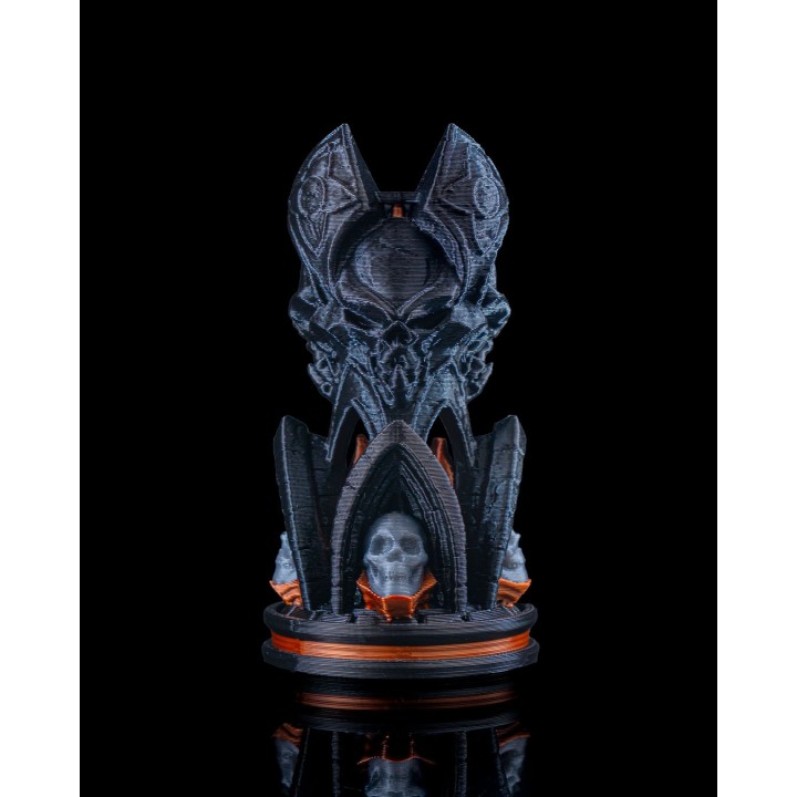 Demon Rook