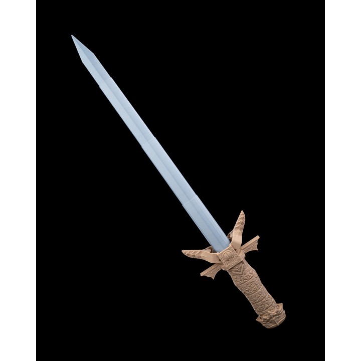Seer Blade