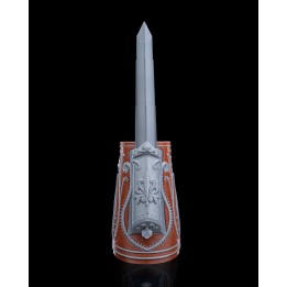 Stealth Blade