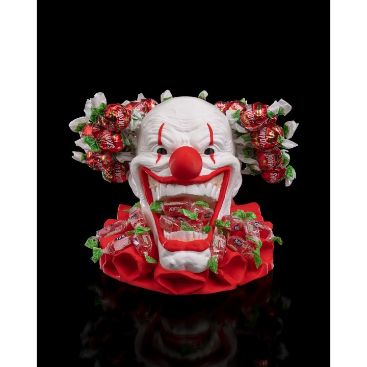 Gory Giggles Candy Holder