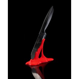 Bloody Sharp Knife Holder