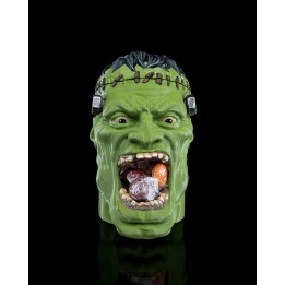 Fran-kandy-stein Candy Holder