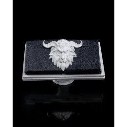 The Guardian Napkin Holder