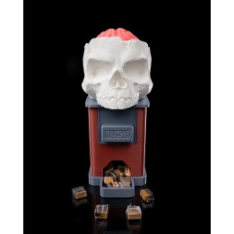 Bone Appétit Candy Dispenser