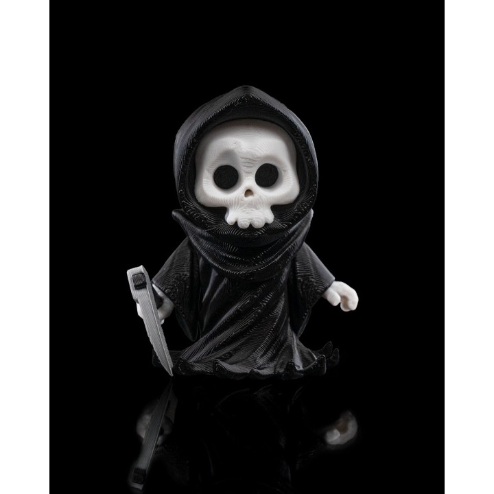 Grisly Reaper