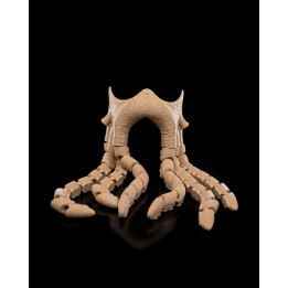 Abyssal Tentacles Halloween Mask
