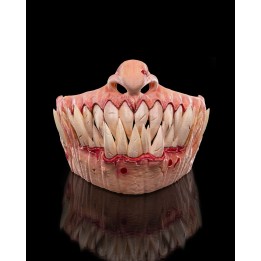 Savage Smile Halloween Mask