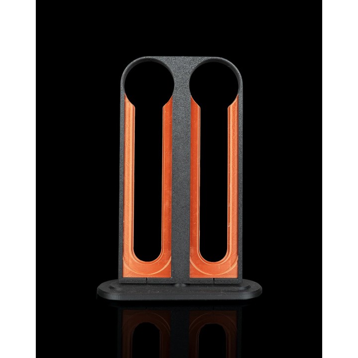 Brew Spin - Pod Dispenser
