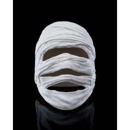 Wrap Head Halloween Mask