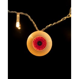 Spooky Sight Fairy Lights