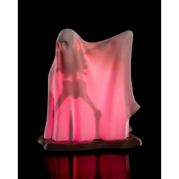 Un-DAB Table Lamp