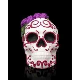 Carmen Calavera