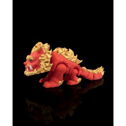 Foo Lion