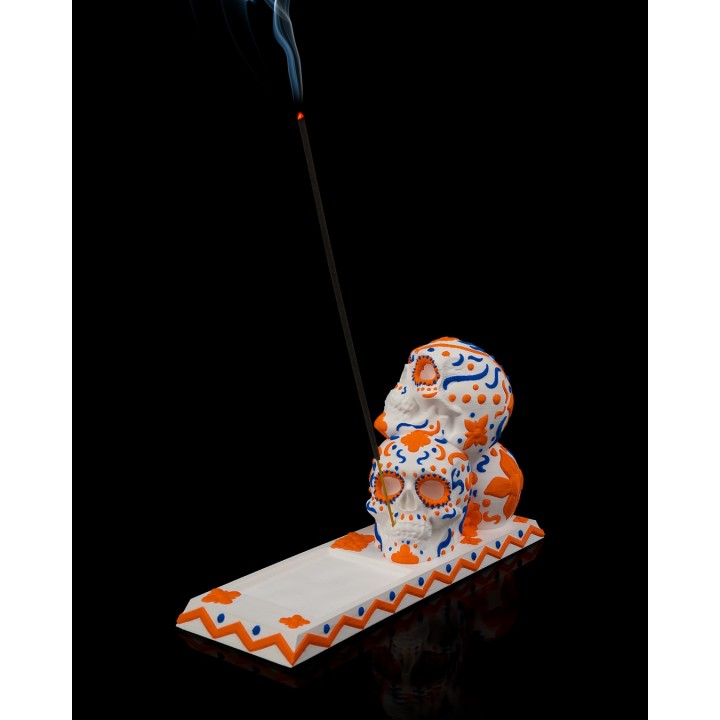 Eternal Scent Incense Holder