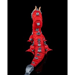 Dragon Chinois Articulé