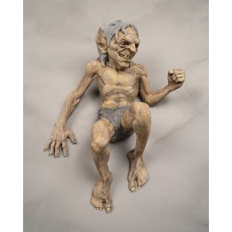 HANGry Goblin