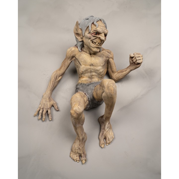 HANGry Goblin