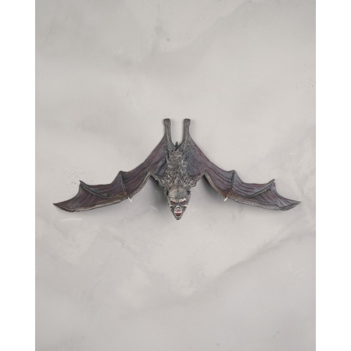 Not Quite a Bat
