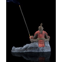 Wukong Encens Support