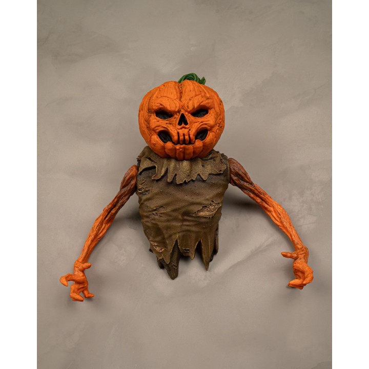 Scarecrawl