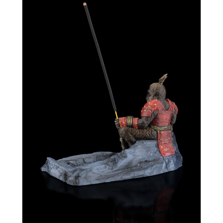 Wukong Encens Support