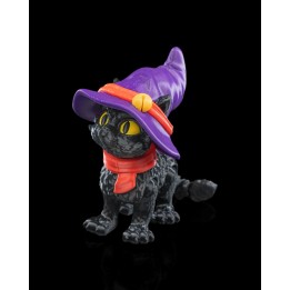 Cat in a hat