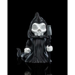 Death wiggles