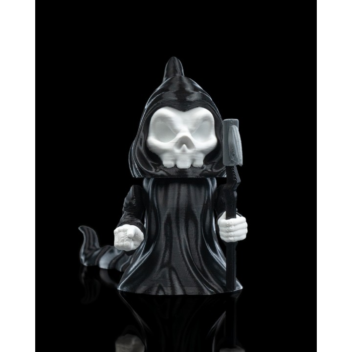 Death wiggles