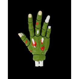 Handy deadman