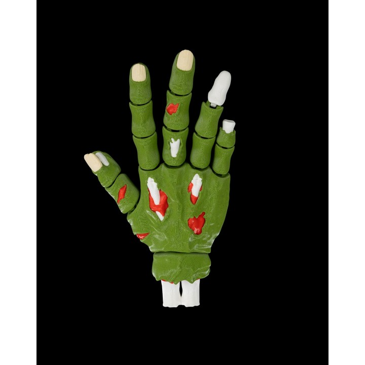 Handy deadman