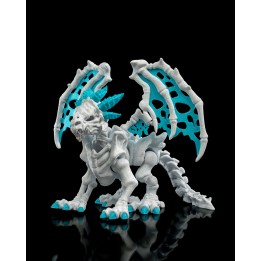 Ske-lethal dragon