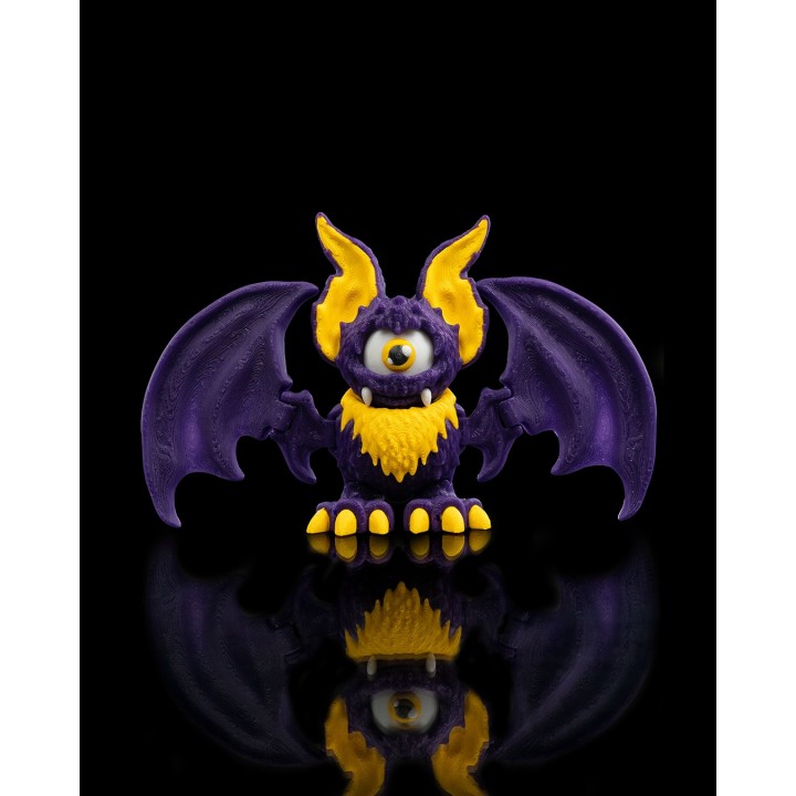 That looks bat