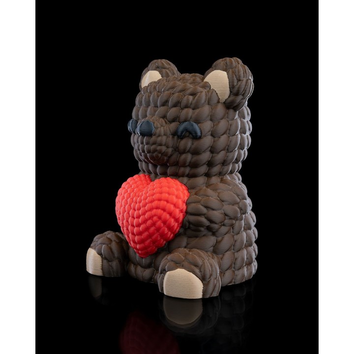 Love Cub Boîte