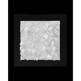 3D City Frames - Houston