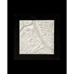 3D City Frames - Venice
