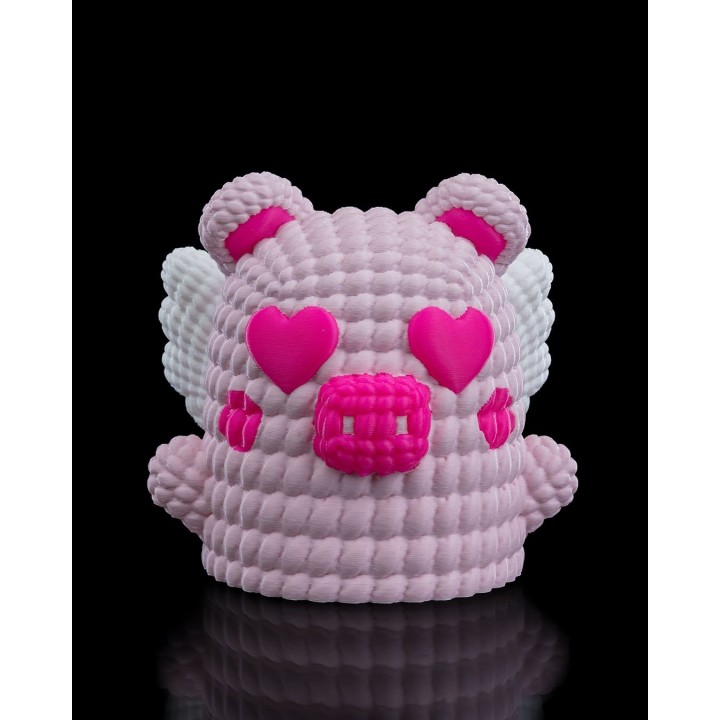 Love Cupig Boîte