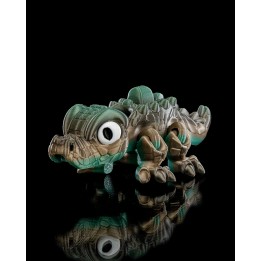 Chomper Crocodile