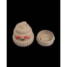 Mignon Poop Boîte