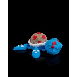 Turtley Yours Boîte