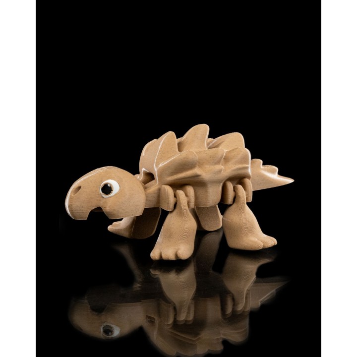 Tired Turtle