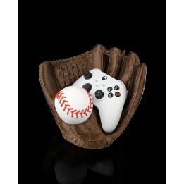 Play Catch Controller Holder