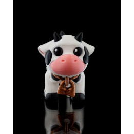 Daisy, The Cow