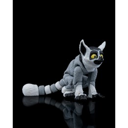 Bouncy Lemur