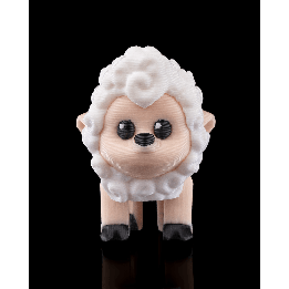 Shane, The Sheep