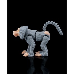 Cheeky Baboon