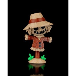 Hayward, The Scarecrow