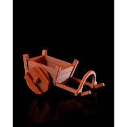 Horse Cart