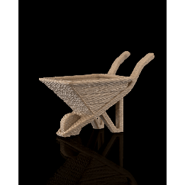 Wheelbarrow
