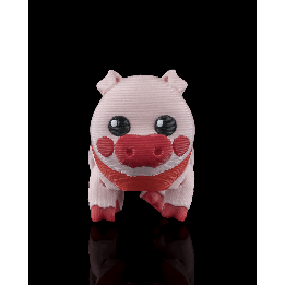 Willow, The Pig