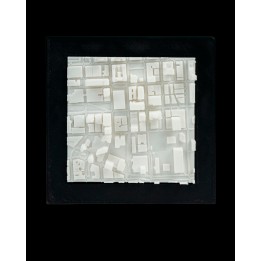 3D City Frames - Baltimore - 15cm Version